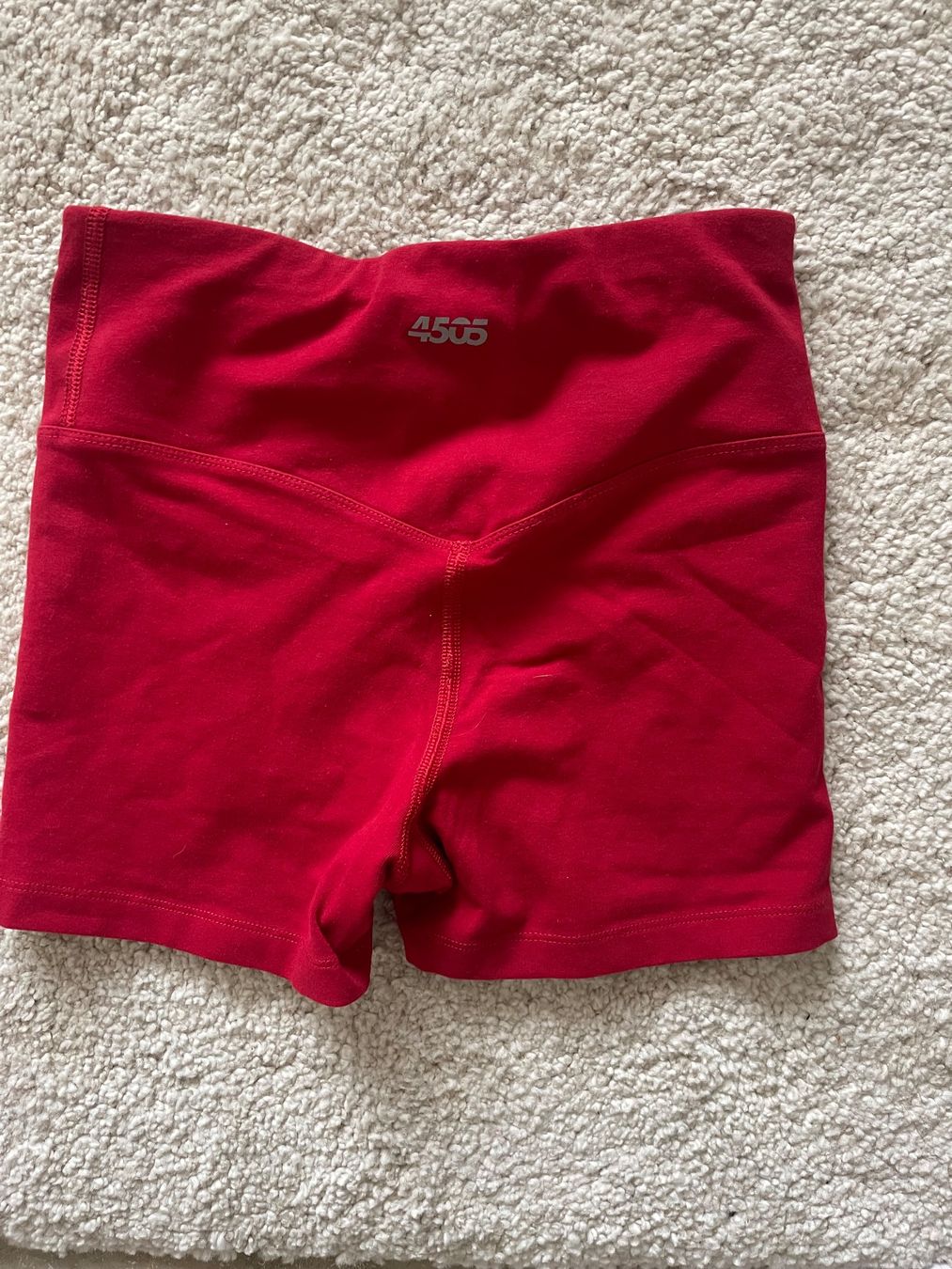 Asos Hosen: Bicycle-Shorts Asos Sportshorts – Gebraucht aus Zürich von liz_22fd 1