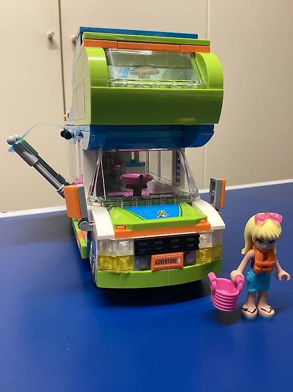Spielzeuge: Lego friends – Gebraucht aus Taverne von Stefano031 1