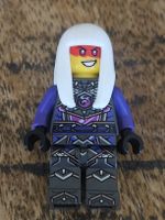 lego figurine ninjago njo0768 Harumi - Crystalized 