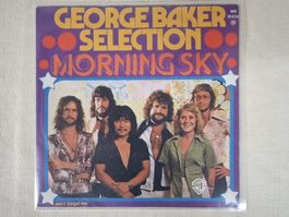 George Baker Selection Single – Morning Sky