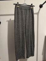 🩶GREY HIGH-WAISTED SWEATPANTS🩶
