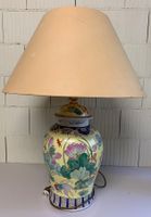 Chinesische Lampe von Möbel Pfister