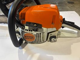Stihl Ms 251