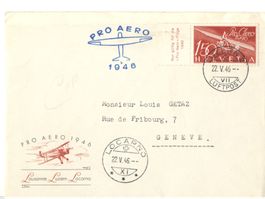 Flugpost
