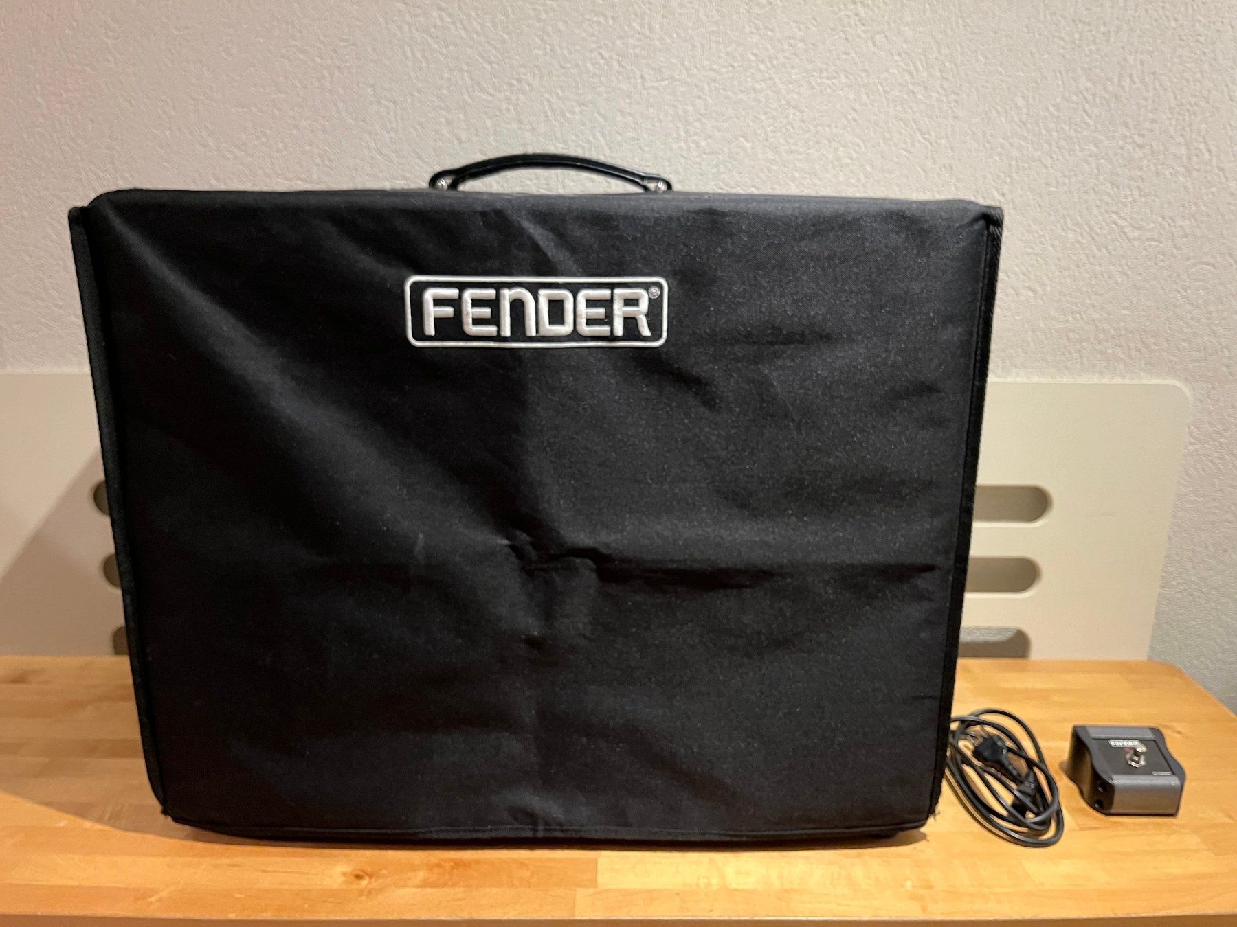 Fender Amplificatori: Fender Bassbreaker 18/30 – Usato da Crissier venduto da YOttet 4