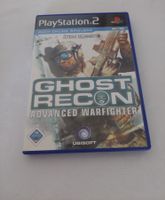 Ghost Recon Advanced Warfighter