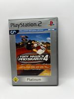 Tony Hawk's Pro Skater 4 (Deutsch) - Playstation 2