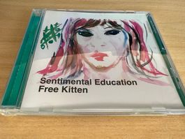 Free Kitten – Sentimental Education
