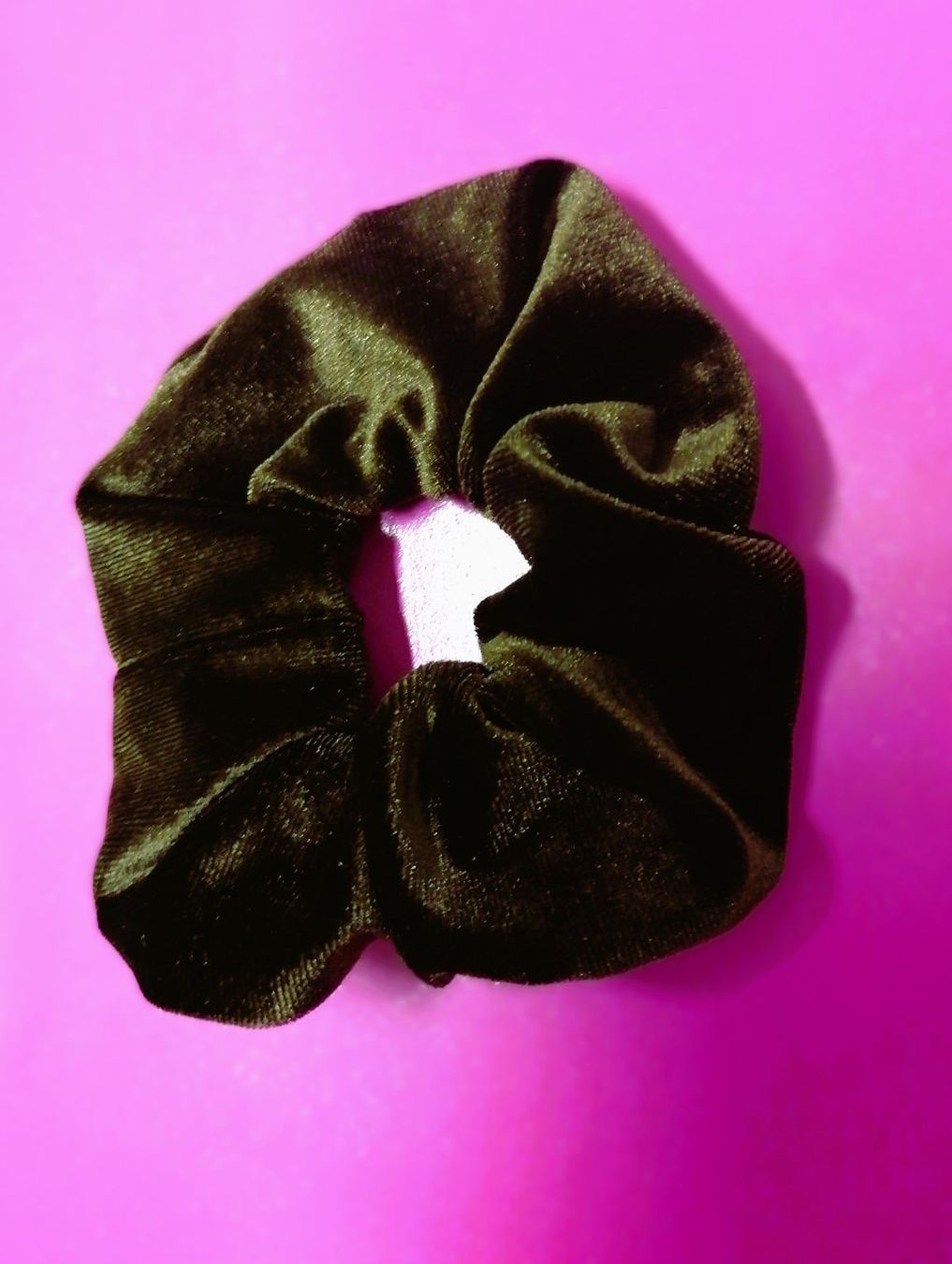 Haarschmuck: Scrunchie /Haargummi – Neu (gemäss Beschreibung) aus Grächen von Hel7890