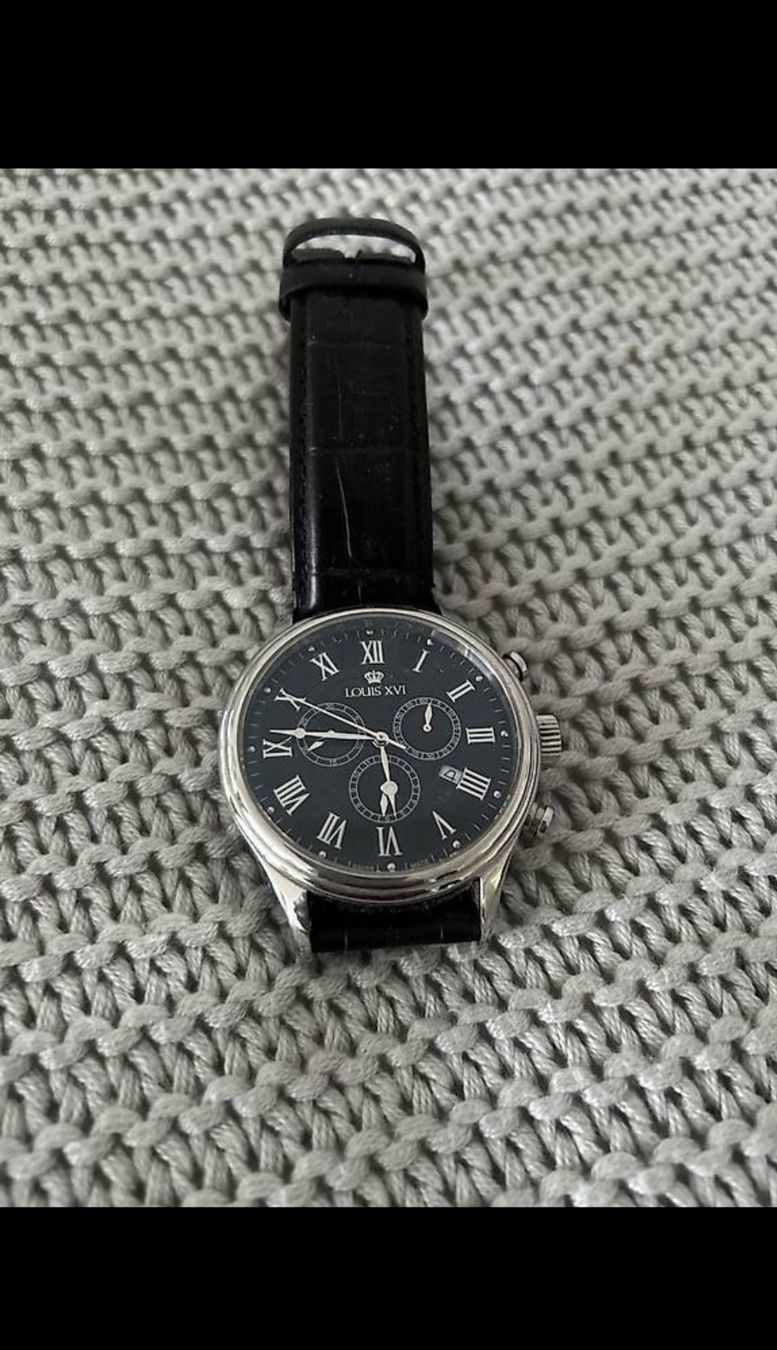 Montres: Louis XVI – D'occasion à Zürich par Yvo619