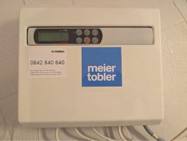 WPM 2004 Plus Regler
