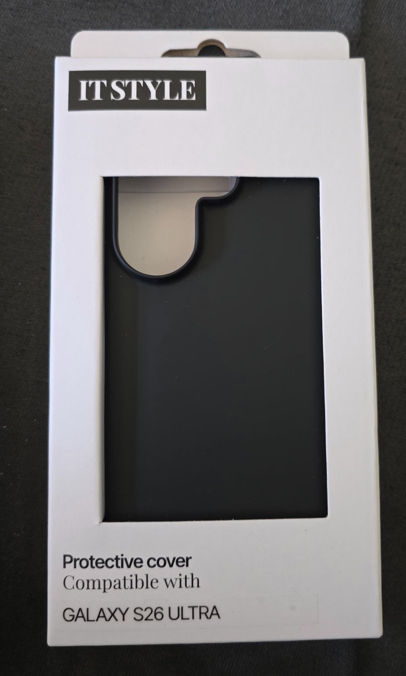 Samsung Portables: Samsung S26 ultra – Neuf avec emballage d'origine à Sierre par jer_9fyr 4