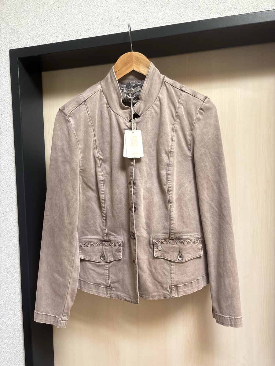 Nile Giacche: Neue Nile Jacke Gr. L – Usato da Felsberg venduto da muglinag13