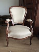 Sessel Louis Philippe