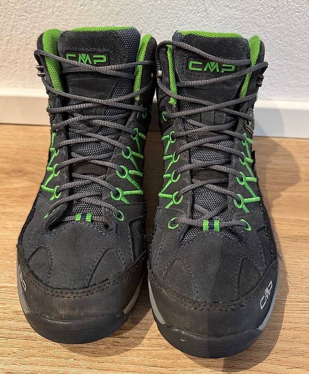 CMP Schuhe für Jungen: CMP Wanderschuhe 36 – Gebraucht aus Frauenfeld von meins-deins 1
