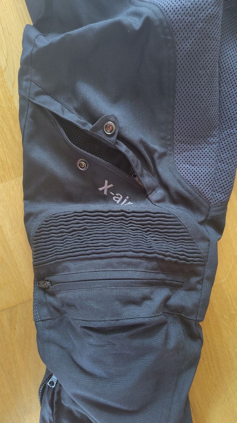 IXS Pantaloni: Motorradhose von IXS – Usato da Luzern venduto da felixet 2
