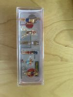 Faller 151687 Beim Baden und Schwimmen HO Figuren Neu