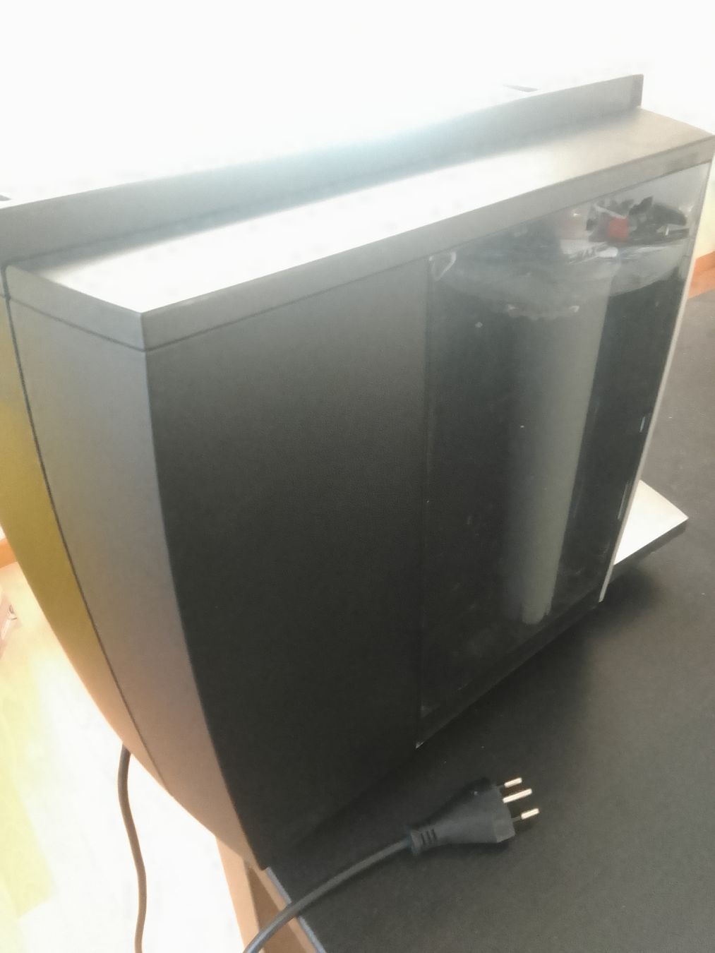 Jura Machines à café & Machines à expresso: Jura Kaffee Maschine E 6 – D'occasion à Pfäffikon ZH par milcow 8
