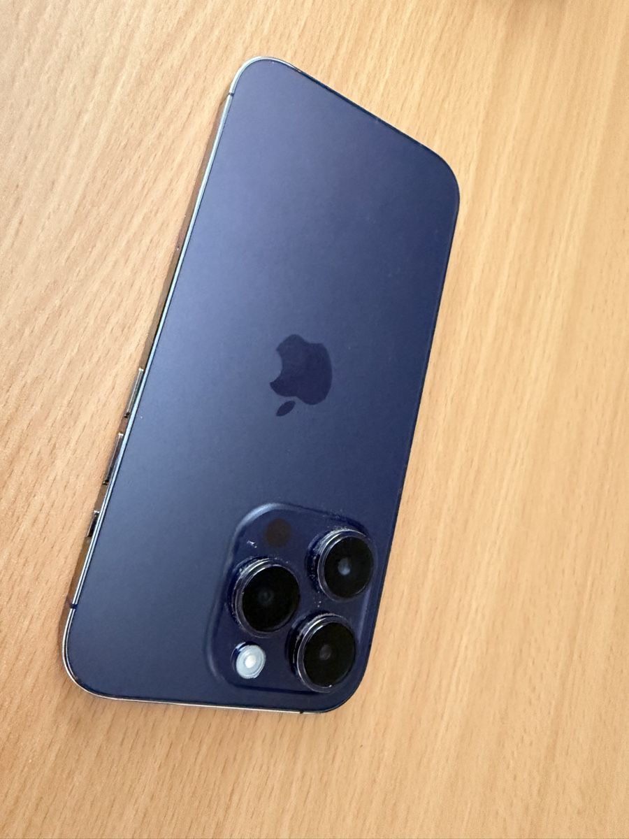 Apple Telefoni cellulari / Smartphones: iPhone 14 Pro 256GB – Usato da Mosnang venduto da Thomas9424 2