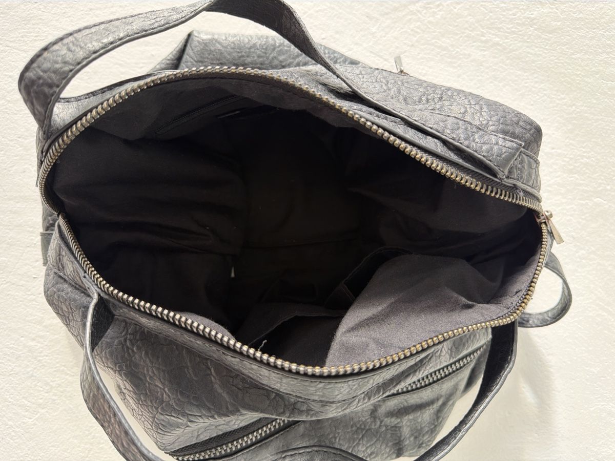 Topshop Borse: Sac besace voyage TOPSHOP – Usato da Biel/Bienne venduto da myr_y582 4