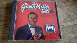 Glenn Miller Story Original Recordings CD used