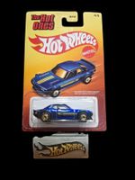 Hot Wheels The Hot Ones 2025 70 Toyota Celica 4/8 L
