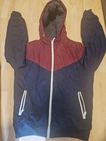 Veste d'hiver imperméable et chaude , FSBN, taille m