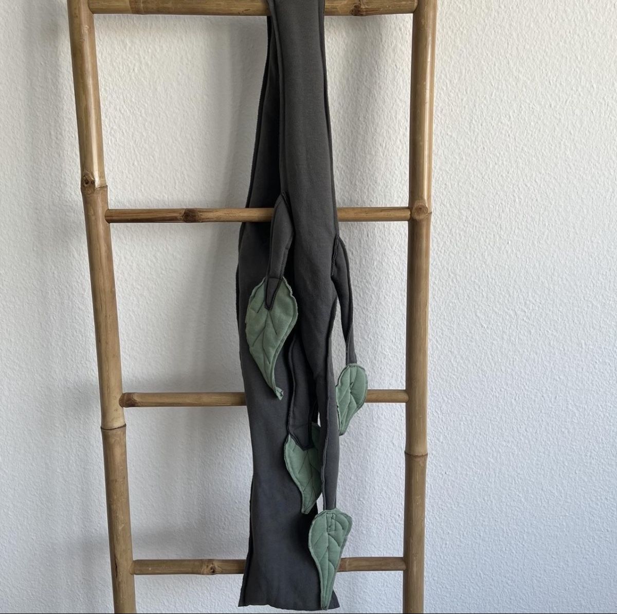 Foulard & Sciarpe: • Scarf • Organic cotton – Nuovo (secondo la descrizione) da Meilen venduto da lia_6py6 1
