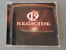 Regicide - Viorus
