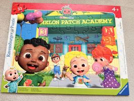 CoComelon Puzzle von Ravensburger, 33 Teile, ab 4 Jahre