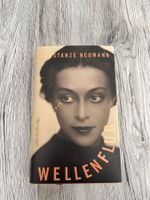 Buch Constanze Neumann Wellenflug Roman Deutsch Bestseller