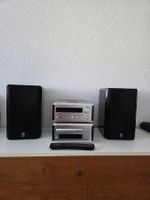 Yamaha PianoCraft RX-E100 Komplettanlage zu verkaufen