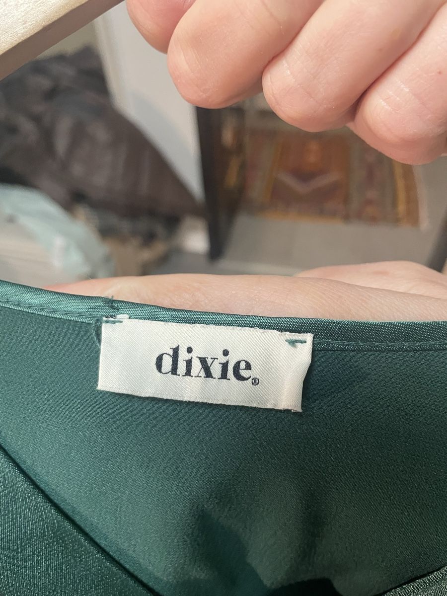 Camicette: Camicetta Dixie – Usato da Castel San Pietro venduto da sof_5f2g 1