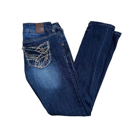 Vintage Y2K Ariya Jeans  - S