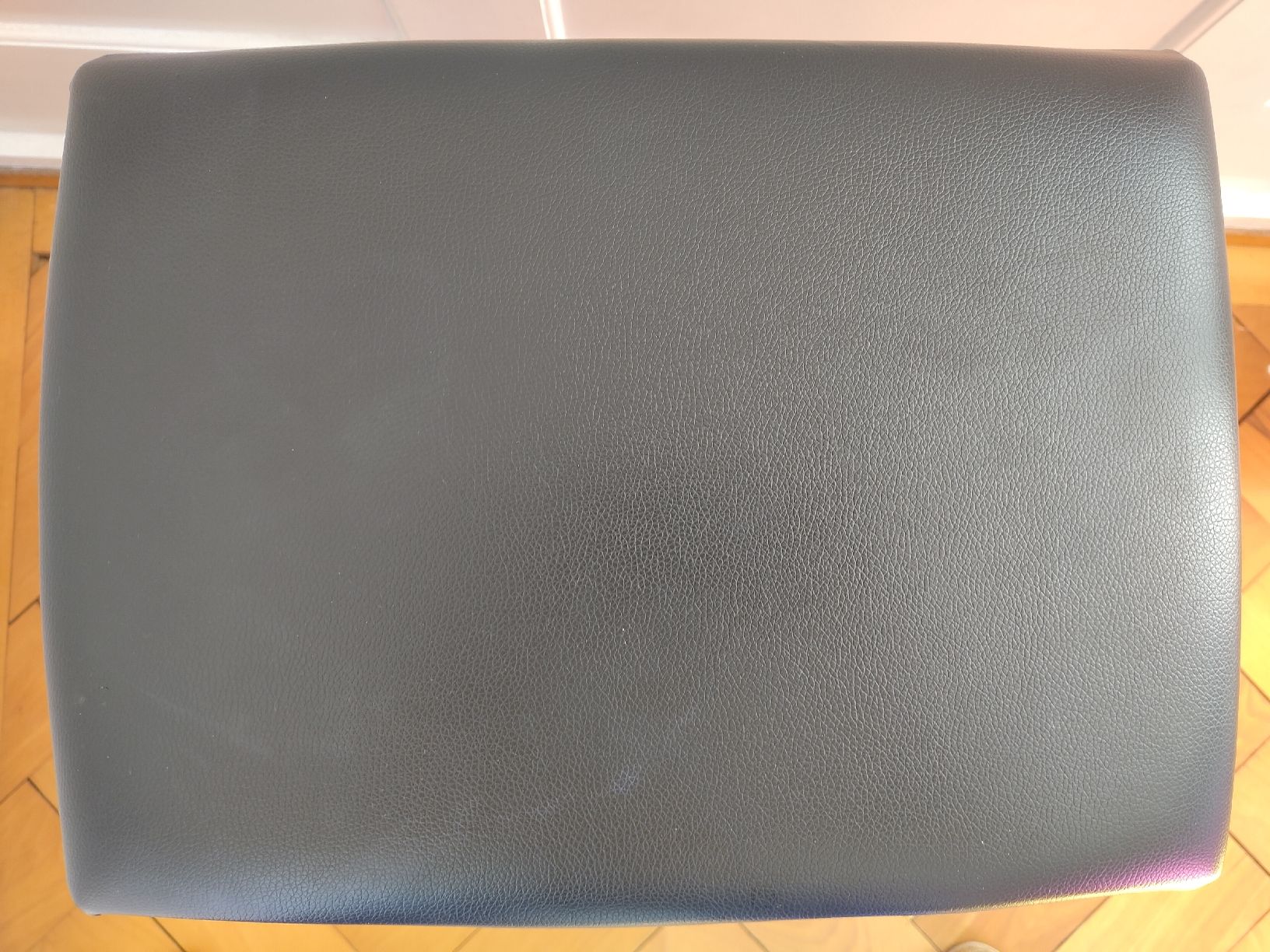 Tabourets: Keyboardhocker verstellbar schwarz – D'occasion à Winterthur par ungatoverde 2