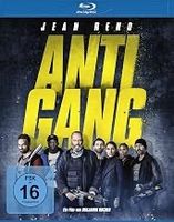 🎞️🎥🍿 Antigang 🍿🎥💿