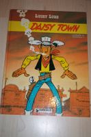 LUCKY LUKE   °°°° DAISY TOWN °°°°  SIGNÉ