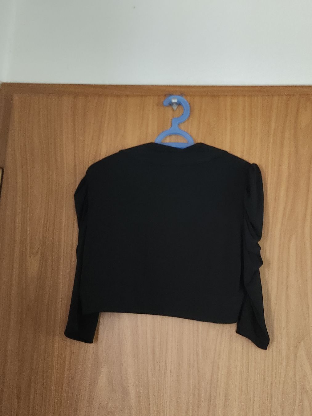 Boléros: Boléro Manoukian noir taille S  – D'occasion à Niedergösgen par Eva2410 2