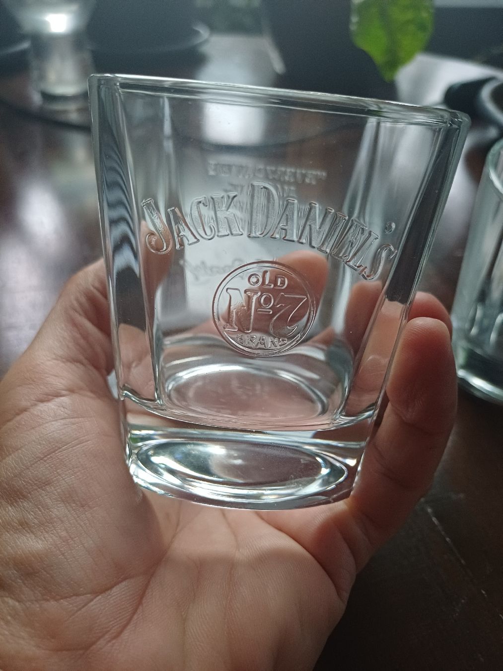 Gläser: Bicchieri Jack Daniel's set 2 pezzi – Neu (gemäss Beschreibung) aus Bösingen von dylan.dog 2
