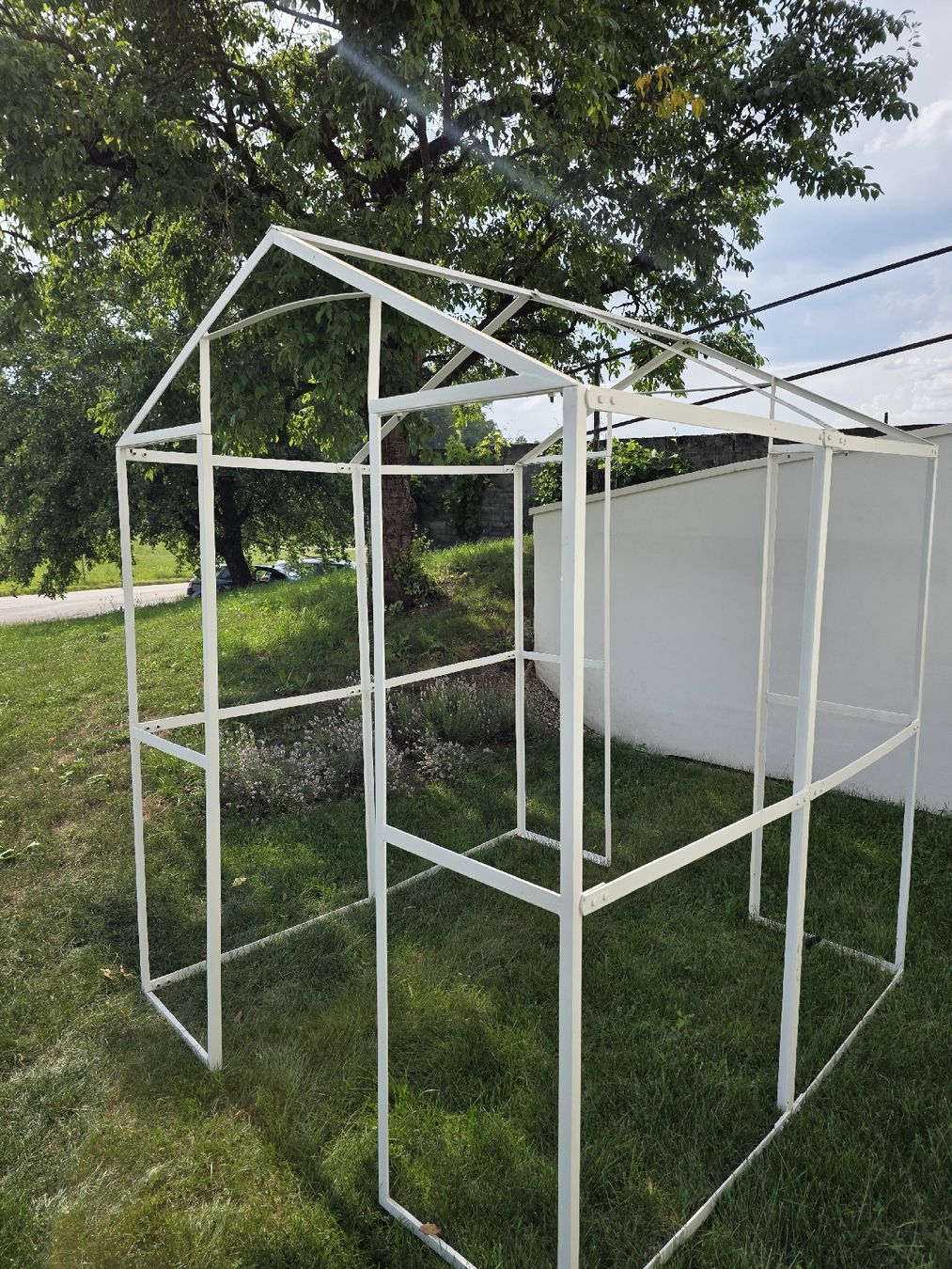 Casette per bambini: Gartenhaus, Spielhaus oder Ausstellungsobjekt – Nuovo (secondo la descrizione) da Uster venduto da Cruleye