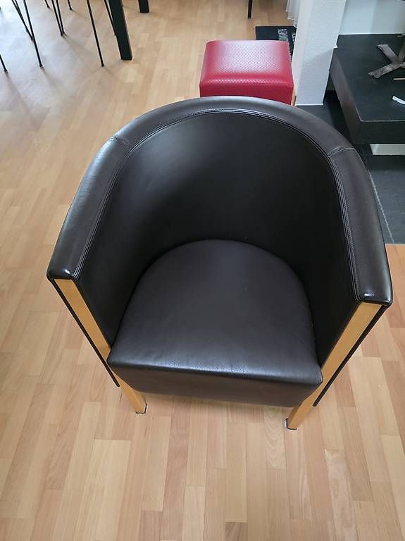 Poltrone: Moroso Novecento Sessel – Usato da Lindau venduto da simigabi1996