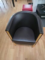 Moroso Novecento Sessel