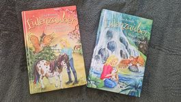 Eulenzauber, 2 Bücher