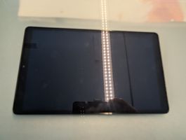Android Tablet Samsung Tab A, Model SM-T510 ,11" 32GB