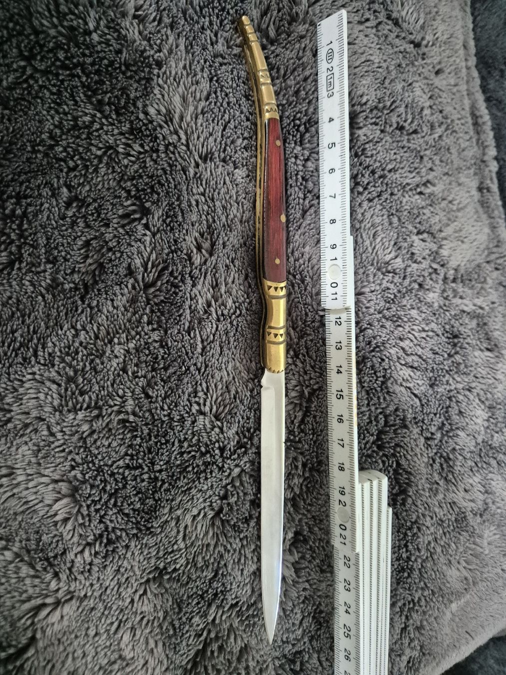 Coltelli tascabile: Cudeman Taschenmesser – Usato da Binningen venduto da rom_9ls7 2