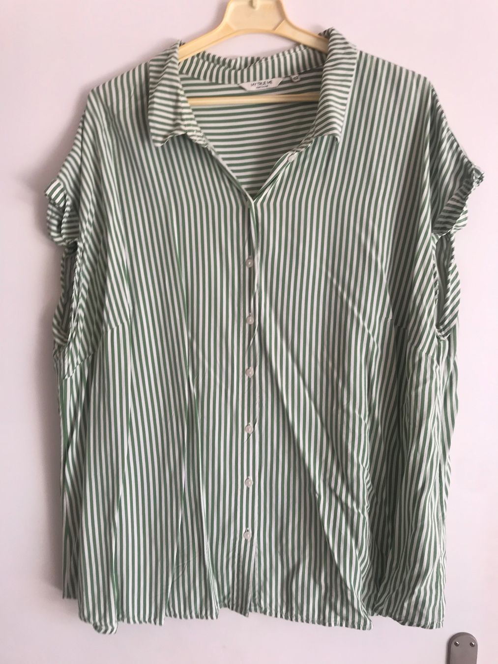 Tom Tailor Camicette: Tom Tailor Bluse – Usato da Oftringen venduto da mbc_b8vr