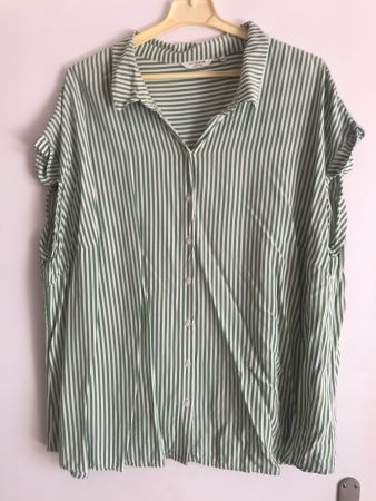 Tom Tailor Bluse