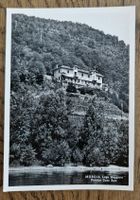 Ascona, Moscia, Pension Casa Sole