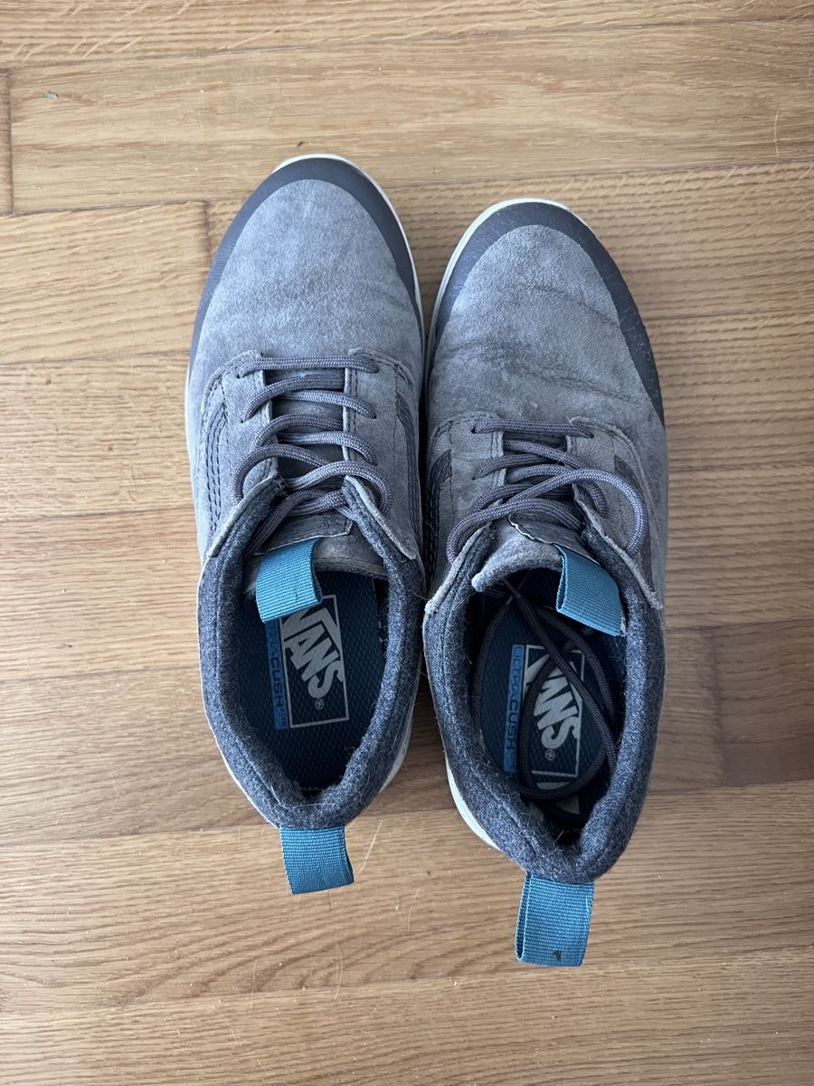 Vans Scarpe da donna: Vans scarpe shoes schuhe – Usato da Pregassona venduto da kat_zh5d 2