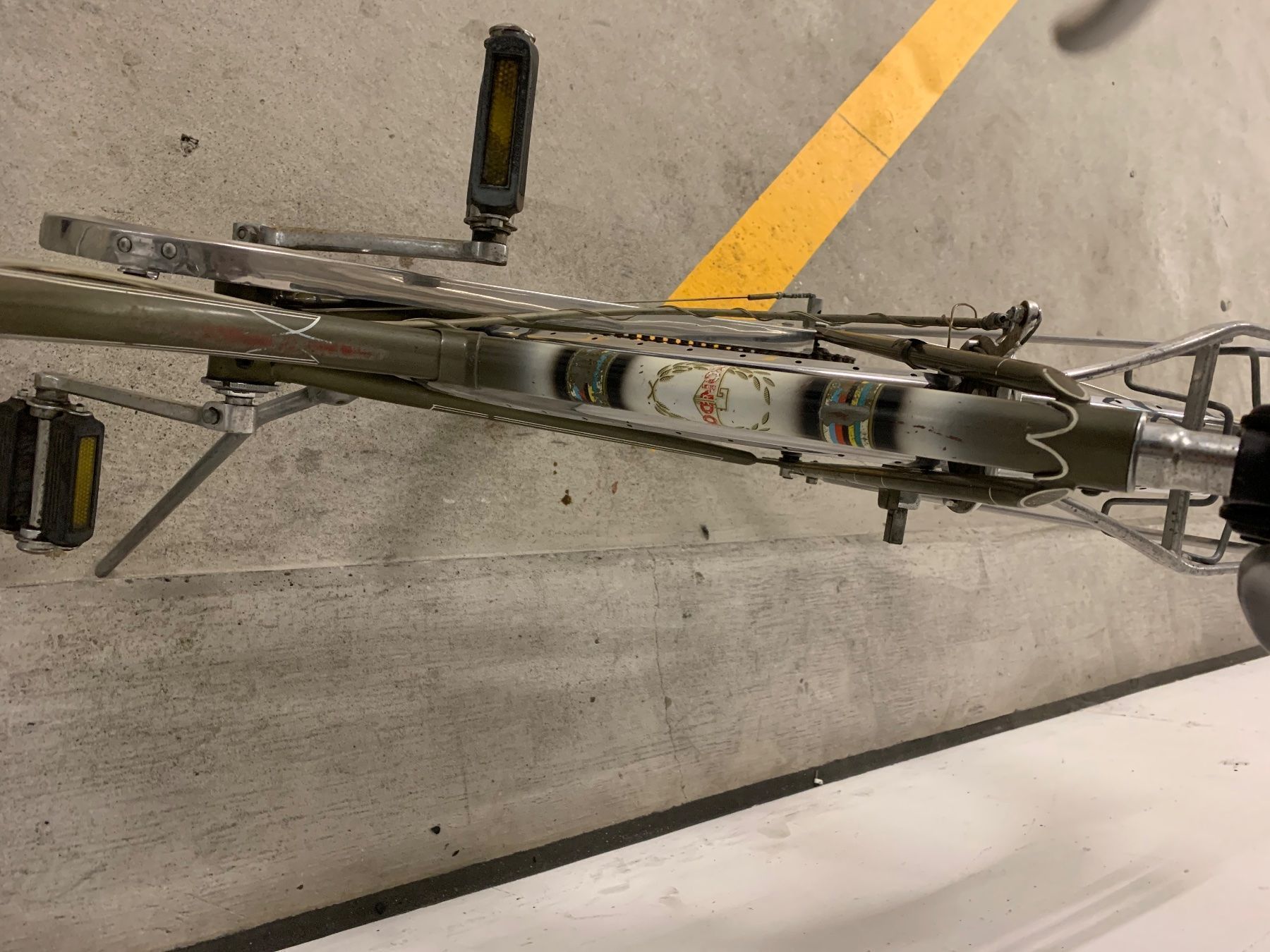 Condor Vélos: Damenvelo Condor – D'occasion à Zürich par divertimento4 9